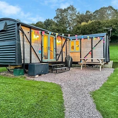 Hoarthorns Hideaway - Uk41687 Villa Coleford  Exterior photo