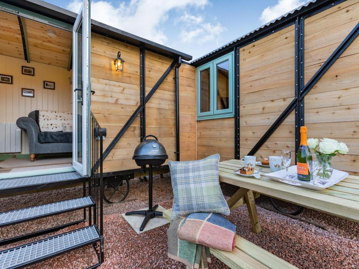 Hoarthorns Hideaway - Uk41687 Villa Coleford  Exterior photo
